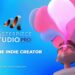 Masterpiece Studio VR modelling and texturing app now free