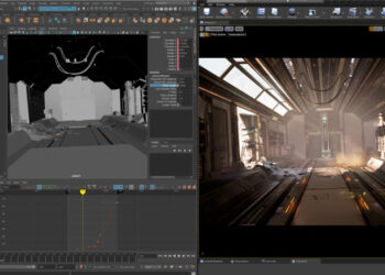 Maya to Unreal live link plugin