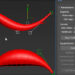 Mesh Muscle script for 3ds Max