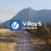 V-Ray 5 update 2 for Houdini