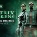 Matrix Awakens – Epic’s latest impressive real time demo