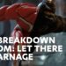 DNEG’s Venom: Let There Be Carnage VFX breakdown reel