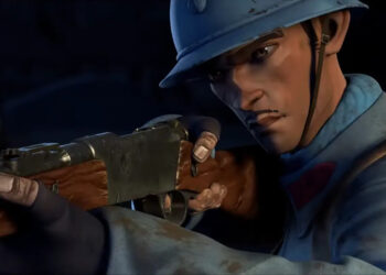 From Above short from ArtFX