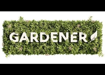 Gardener – bushes, hedges, and shrubs creator for Blender