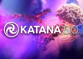 Katana 5 released