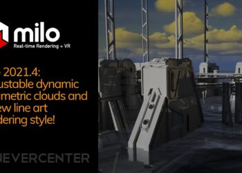 Milo 2021.4 released