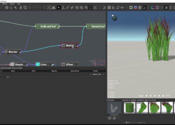 PlantFactory 2021.2 released