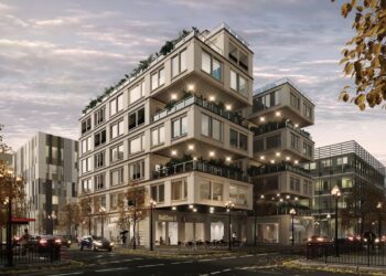 RailClone 5 for 3ds Max released