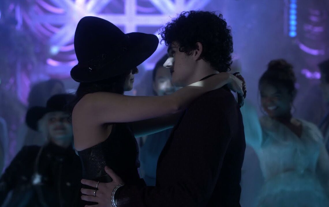 VFX Legion’s Just Beyond VFX breakdown