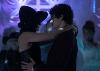 VFX Legion’s Just Beyond VFX breakdown