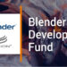 Reallusion joins Blender Development Fund
