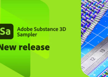 Substance Sampler 3.2 released