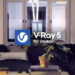 V-Ray 5 update 1 for Unreal released
