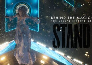 ILM’s VFX breakdown for The Stand