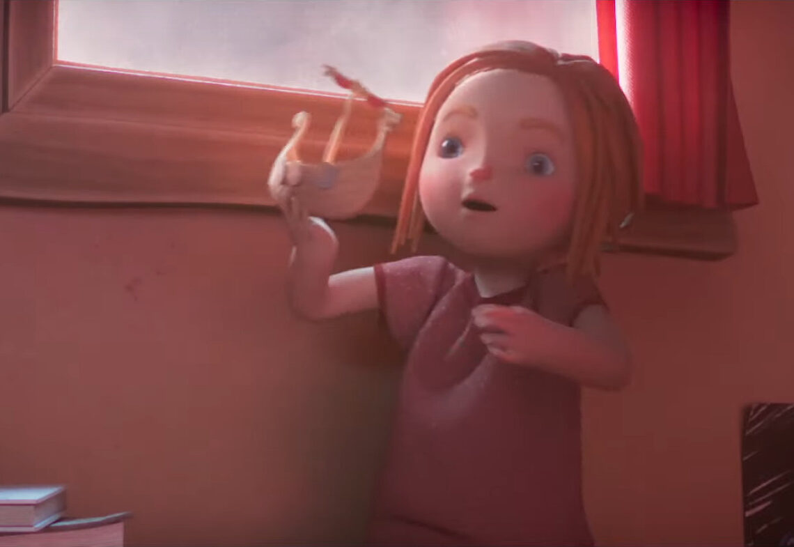 ENSI releases Maija short film