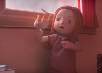 ENSI releases Maija short film