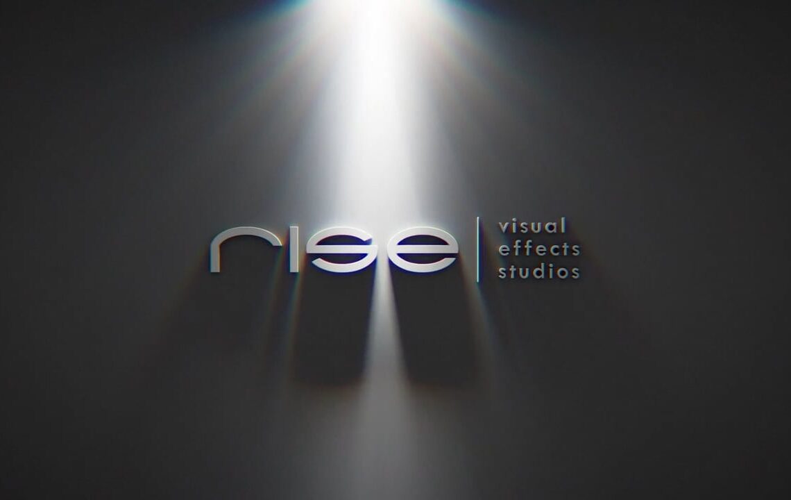 RISE’s 2021 VFX reel