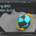 Rolling Ball script for 3ds Max