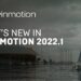 Twinmotion 2022.1 released