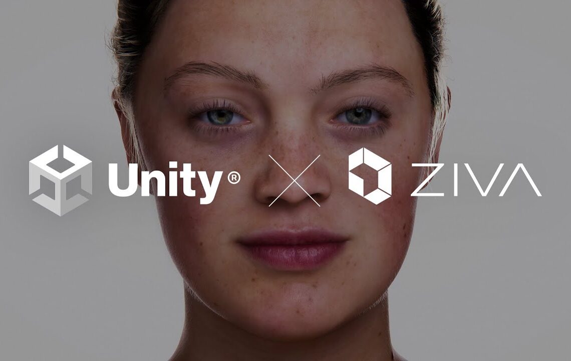 Unity acquires Ziva Dynamics