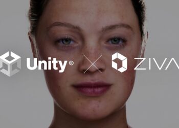 Unity acquires Ziva Dynamics