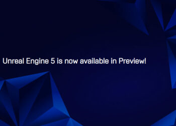 Unreal Engine 5 now available in preview
