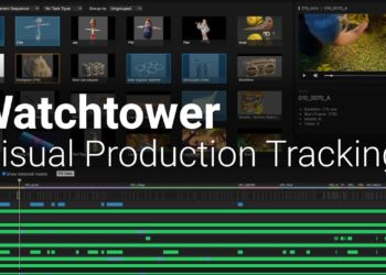 Blender Studio releases new film production tracking tool