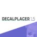 DecalPlacer 1.5 for 3ds Max