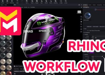 Maverick renderer updated