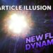 Particle Illusion Free now include Fluid Dynamics