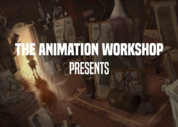 The Animation Workshop 2022 graduation projects live stream