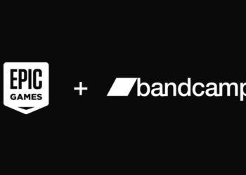 Epic Games acquires Bandcamp