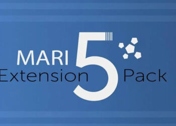 Mari Extension Pack 5 R8 released