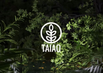 Taiao – a new plant modeller for Cinema 4D