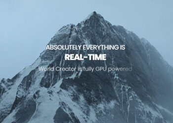 World Creator 3 released