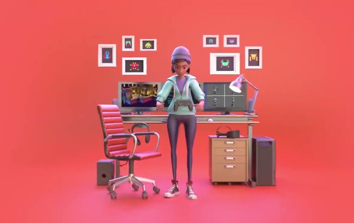 Autodesk’s AREA revamped