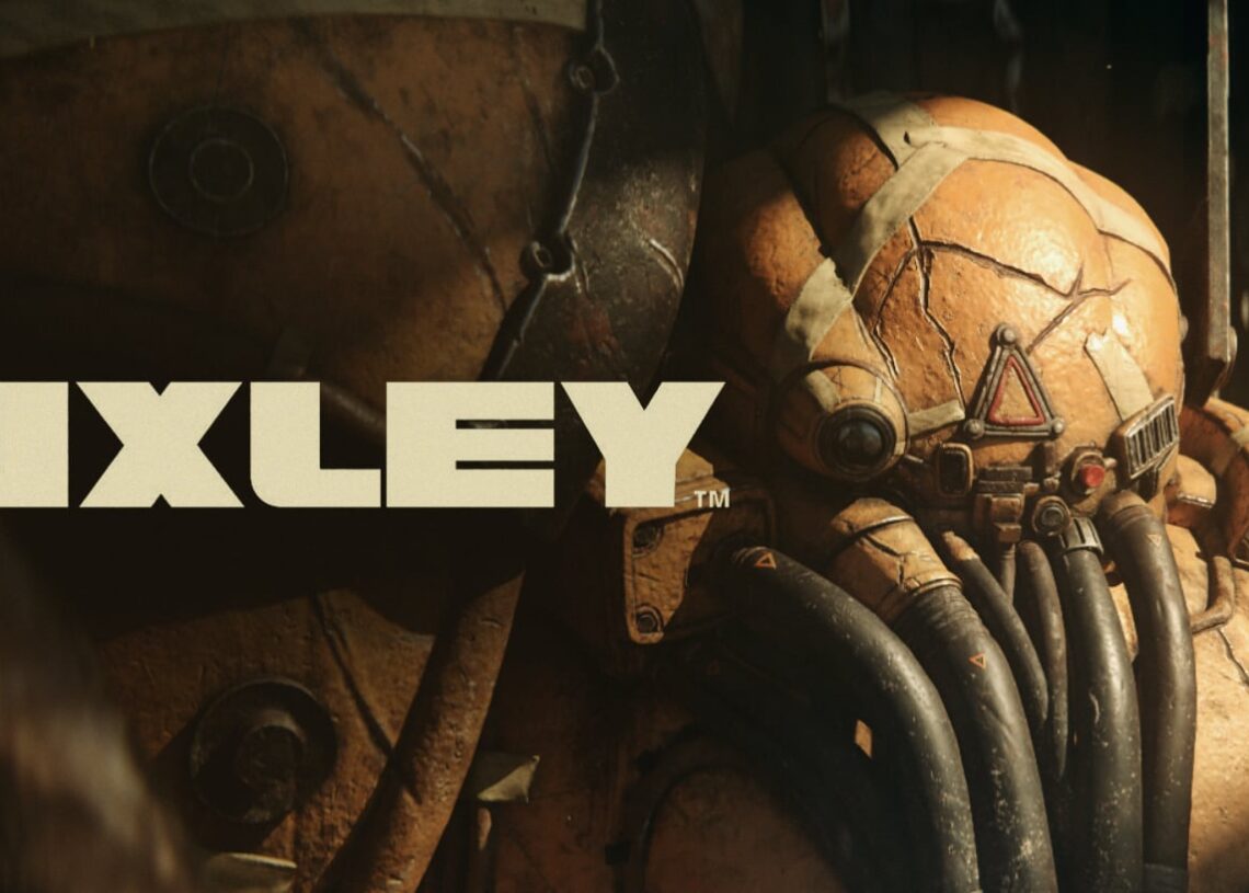 Huxley trailer and breakdown