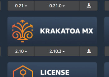 Krakatoa MX released for 3ds Max 2021 – 2022