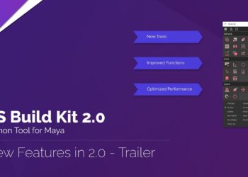 RS Build Kit 2 released