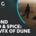 The VFX of Dune