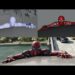 VFX of Spider-Man: No Way Home