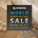 Evermotion offers 50% off until Sunday 1 May