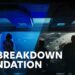 DNEGs Foundation breakdown reel