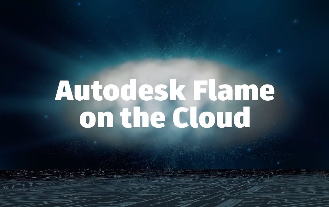 Flame on AWS