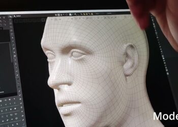 Modeler 2022 for Houdini