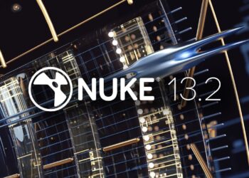 Nuke 13.2 released
