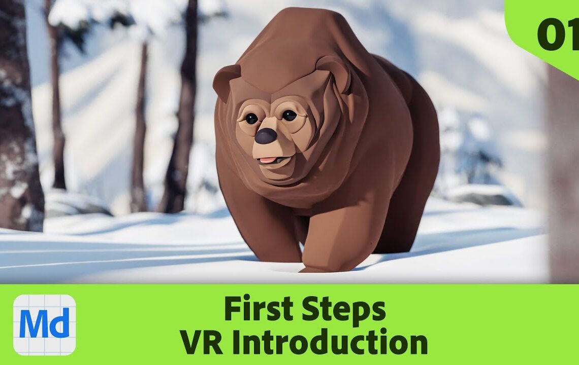 Substance 3D Modeler released in open beta