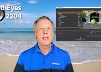 SynthEyes 2204 released