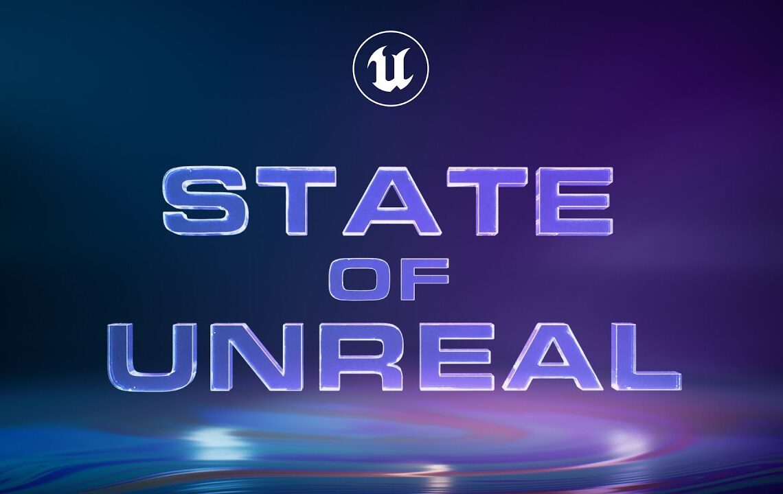 Unreal Engine 5 officially released