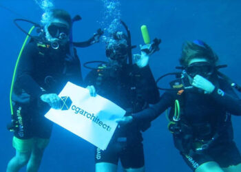 Chaos acquires CGarchitect